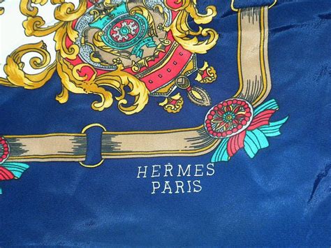 hermes scarf cheaper in paris|hermes paris scarf vintage.